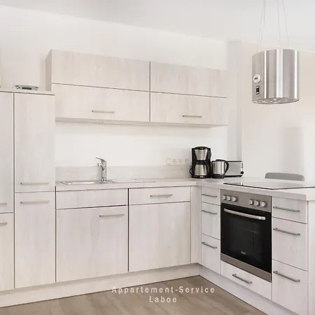 Hafenperle Appartement