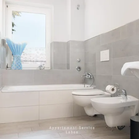 Hafenperle Appartement
